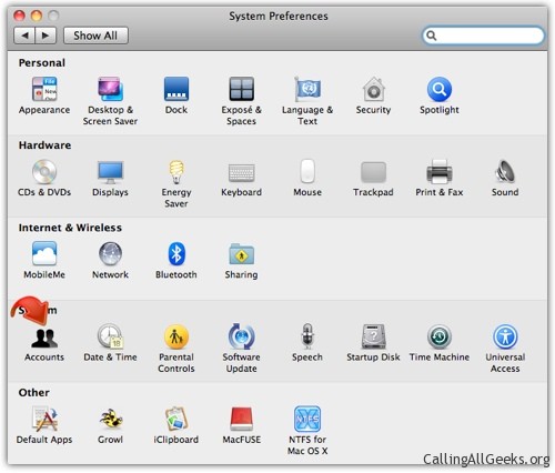 How To Disable Startup App In Mac